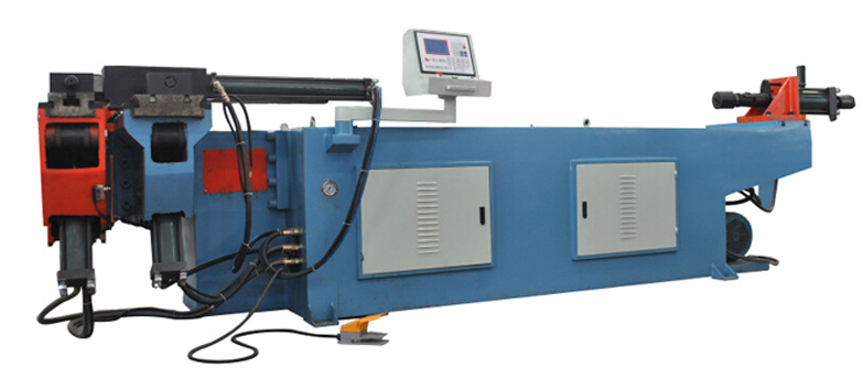 DW-89 液壓彎管機(jī)