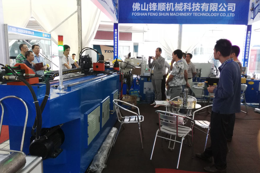 倒角機(jī)的出現(xiàn)，將會(huì)帶來(lái)怎樣的影響？