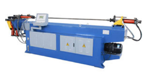 W63NC 自動彎管機(jī)