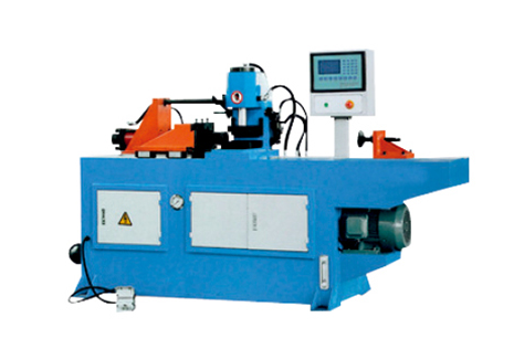 自動(dòng)管端成型機(jī)