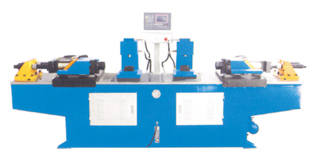 FS-G80 雙工位管端成型機(jī)