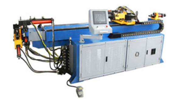W38CNC3A1S 數(shù)控全自動彎管機(jī)