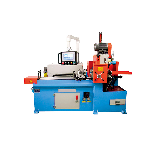 FS-Q500SFACNC-C 數(shù)控全自動(dòng)金屬切割機(jī)