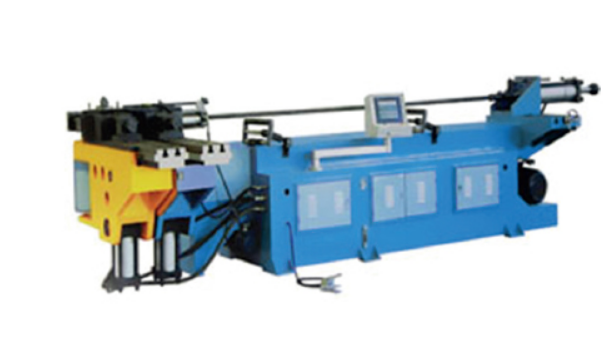CNC 自動彎管機(jī)
