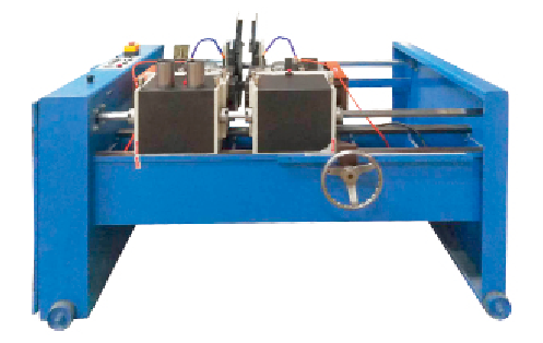 FSD85QFA-500(1000)雙頭自動(dòng)倒角機(jī)