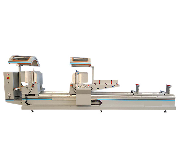 FS-QLDH550 精密雙頭鋸