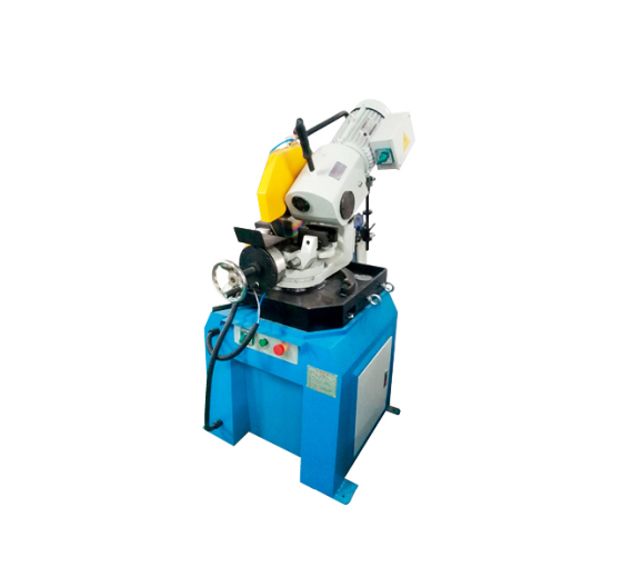 315QSA 半自動氣動切管機