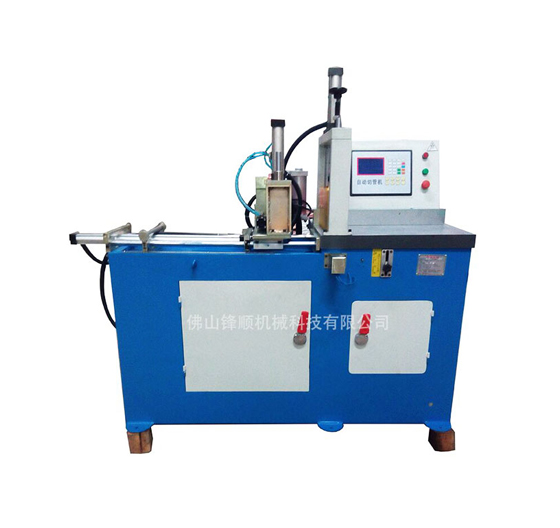 氣動(dòng)全自動(dòng)鋁型材切割機(jī)