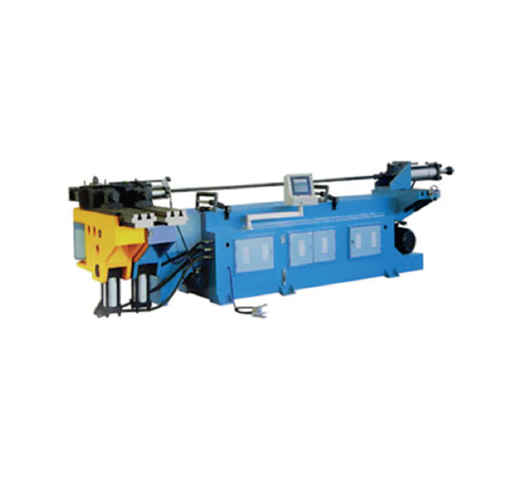 W89NC自動彎管機(jī)