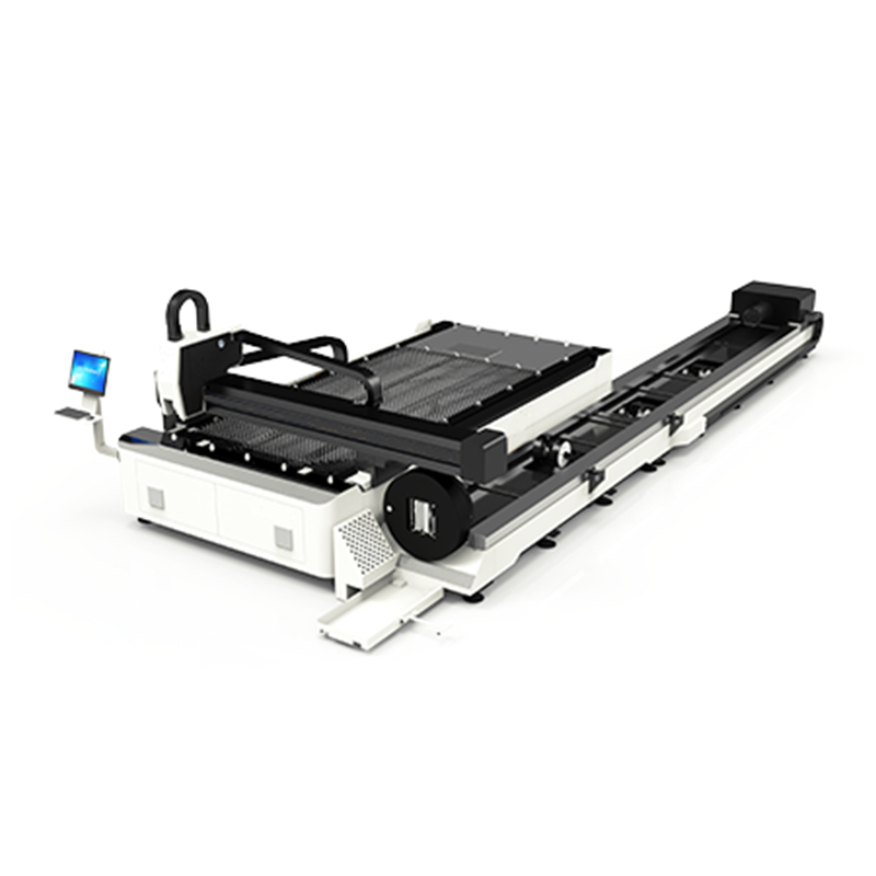 板管一體激光切割機(jī)