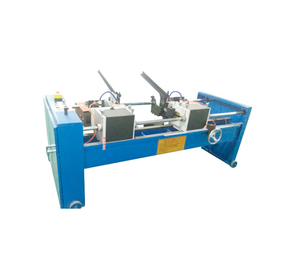 FSD50QFA-500(1000)雙頭自動(dòng)倒角機(jī)