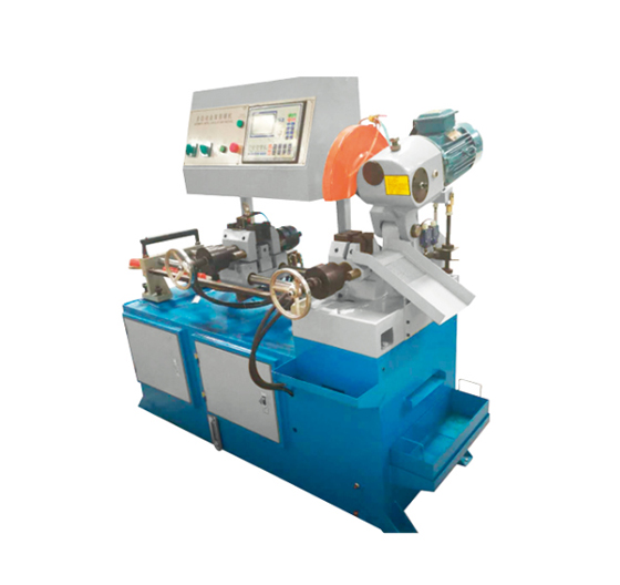 315YFA-1000 油壓全自動切管機